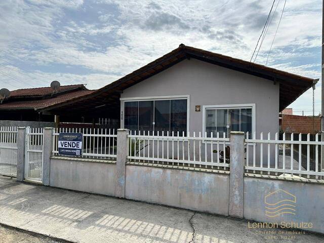 Casa para Venda em Balneário Barra do Sul - 4
