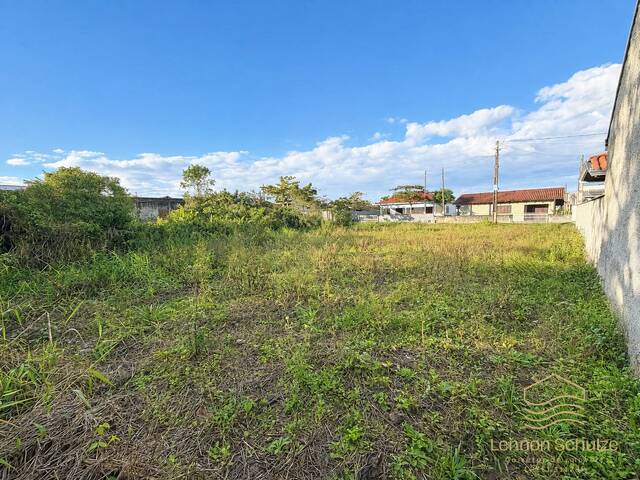 #0574 - Terreno para Venda em Balneário Barra do Sul - SC - 2