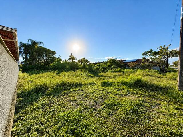 #0574 - Terreno para Venda em Balneário Barra do Sul - SC - 1