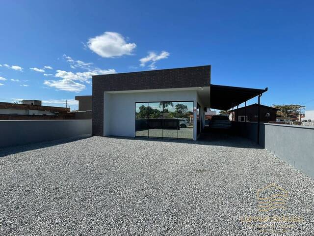 #0575 - Casa para Venda em Balneário Barra do Sul - SC - 3