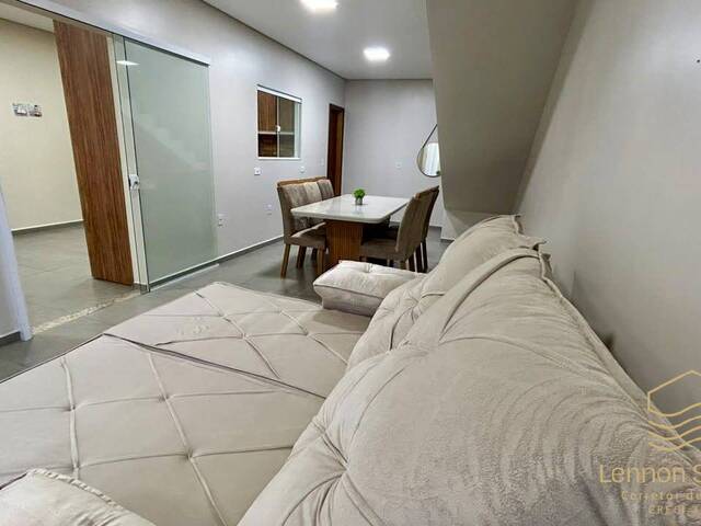 Casa para Venda em Balneário Barra do Sul - 5