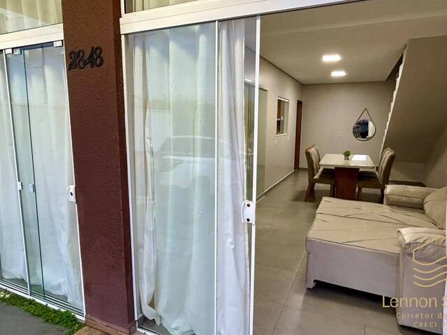 Casa para Venda em Balneário Barra do Sul - 4