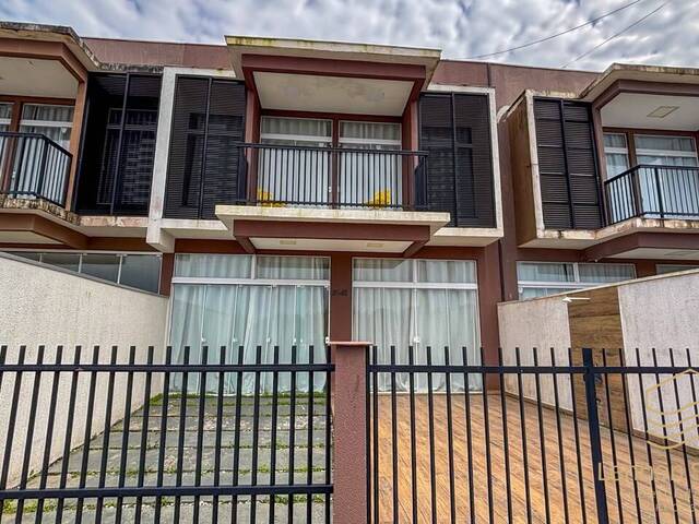 Casa para Venda em Balneário Barra do Sul - 2