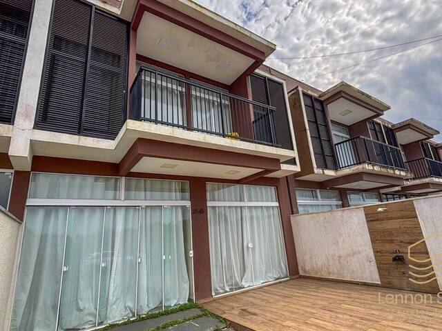 Casa para Venda em Balneário Barra do Sul - 3