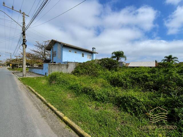 Terreno para Venda em Balneário Barra do Sul - 2