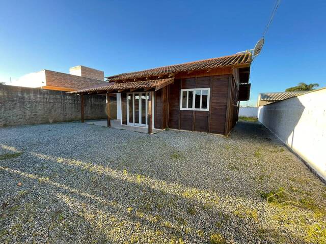 #0534 - Casa para Venda em Balneário Barra do Sul - SC - 3