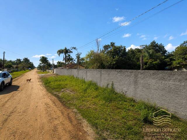 #0584 - Terreno para Venda em Balneário Barra do Sul - SC - 2