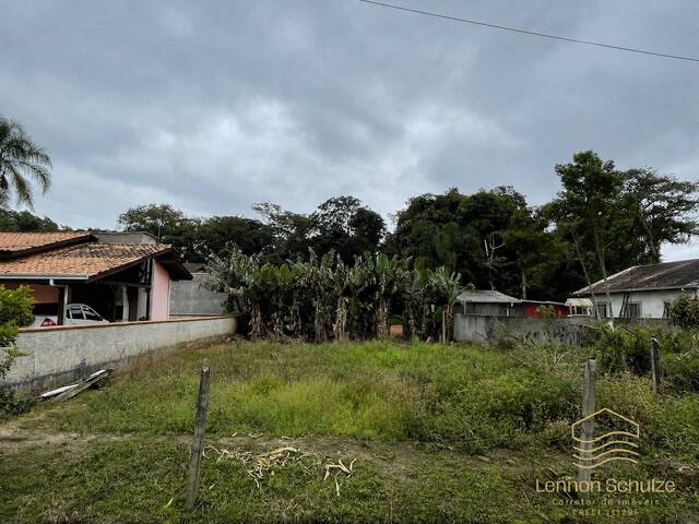 #0585 - Terreno para Venda em Balneário Barra do Sul - SC - 2