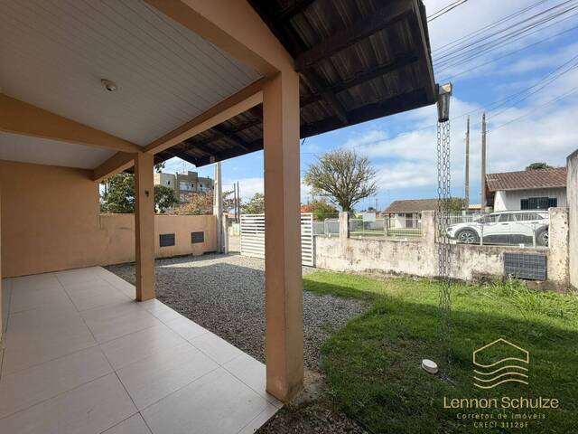 #0586 - Casa para Venda em Balneário Barra do Sul - SC - 3
