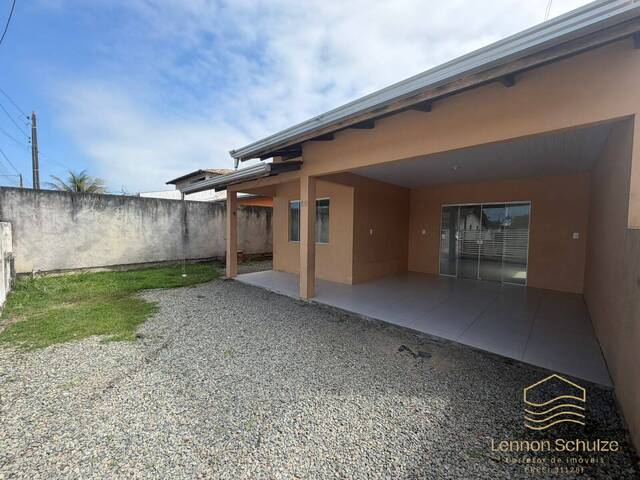 Casa para Venda em Balneário Barra do Sul - 4