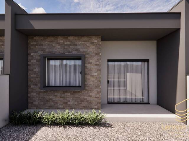 Venda em Centro - Balneário Barra do Sul