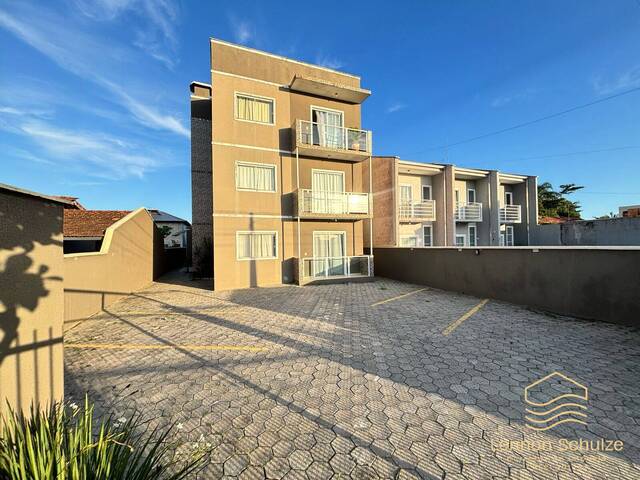 #0340 - Apartamento para Venda em Balneário Barra do Sul - SC - 1