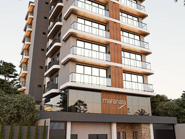 #0388 - Apartamento para Venda em Balneário Barra do Sul - SC - 1