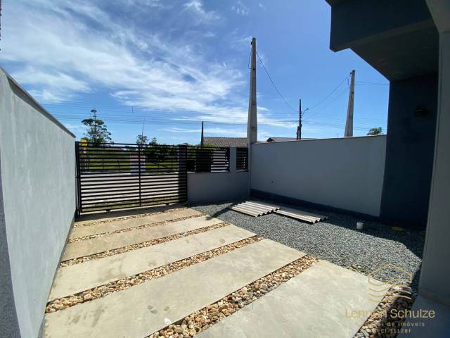 Casa para Venda em Balneário Barra do Sul - 4