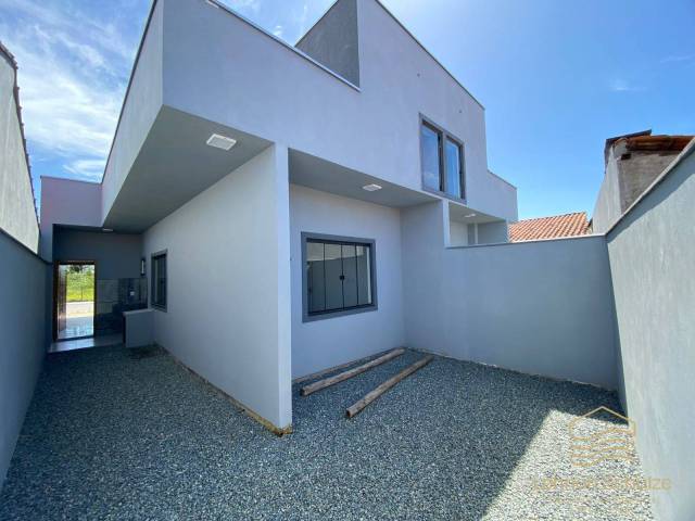 Casa para Venda em Balneário Barra do Sul - 5