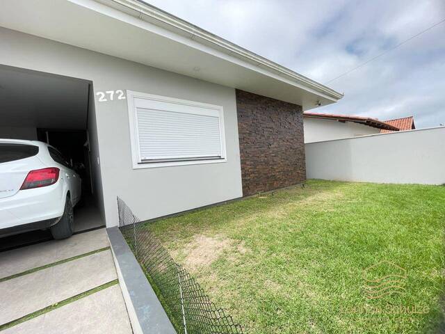 Casa para Venda em Balneário Barra do Sul - 5
