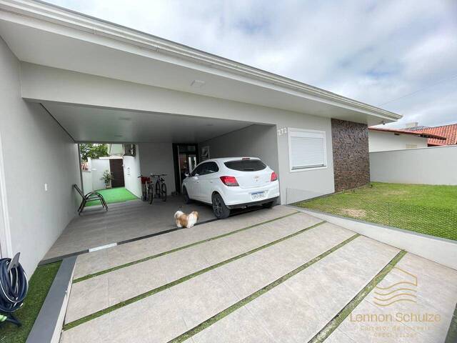 #0429 - Casa para Venda em Balneário Barra do Sul - SC - 2