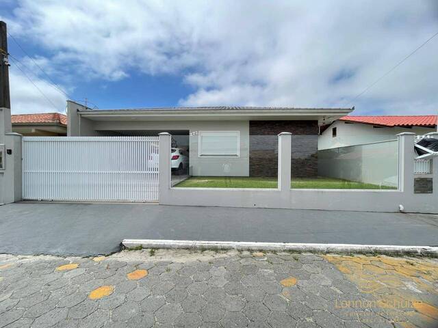 #0429 - Casa para Venda em Balneário Barra do Sul - SC - 3